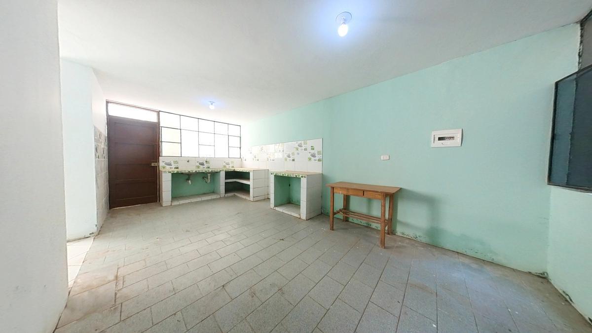 VENTA DE CASA DE 2 PISOS EN URB. FEDERICO VILLARREAL